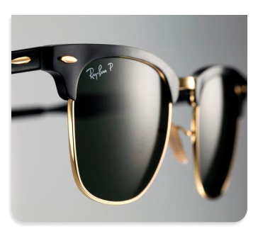 lentes de línea