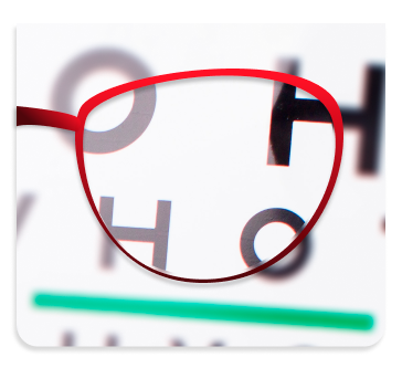 lentes oftalmicos